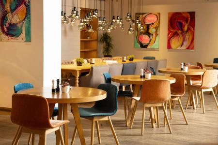 INNSIDE by Melia Prague Old Town - 28
