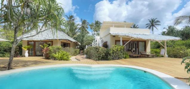 Zanzibar White Sand Luxury Villas & Spa - 242