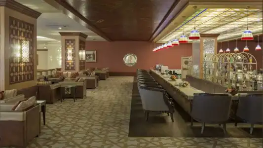 Royal Alhambra Palace – All Inclusive - 25