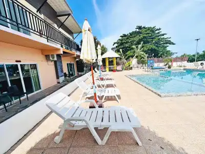 Anyavee Nam Mao Beach Resort - 27