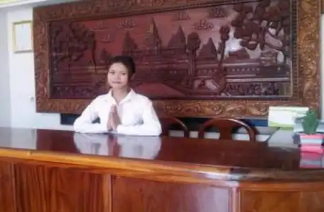 Lux Guesthouse - 11
