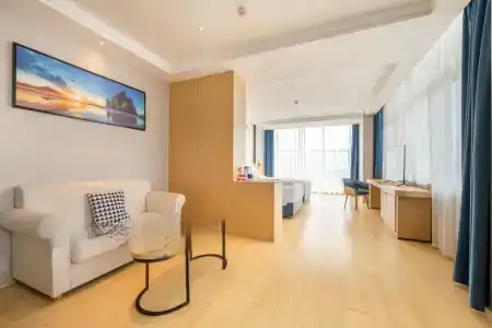 Harriway Garden Dongguan - 24