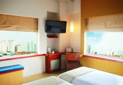 Sparks Life Jakarta, ARTOTEL Curated - 6