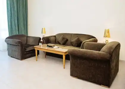 Platinum Apartment - 3