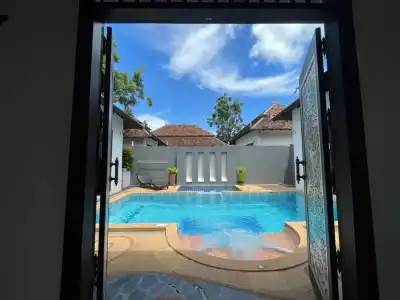 Kana Bay Villa Ao Nang - 82