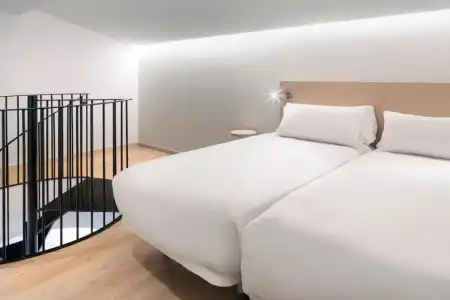 B&B Málaga Centro - 6