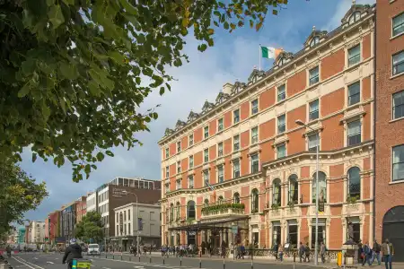 The Shelbourne, Autograph Collection - 36