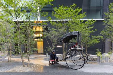 HOSHINOYA Tokyo - 19