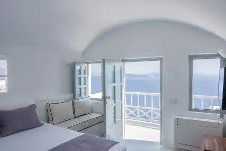 Oia Spirit Boutique Residences - 92