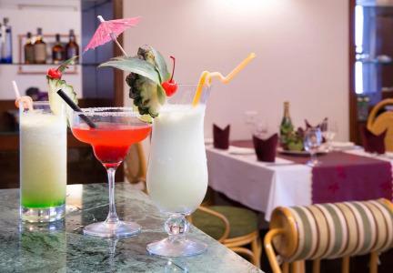 Green World Nha Trang - 13