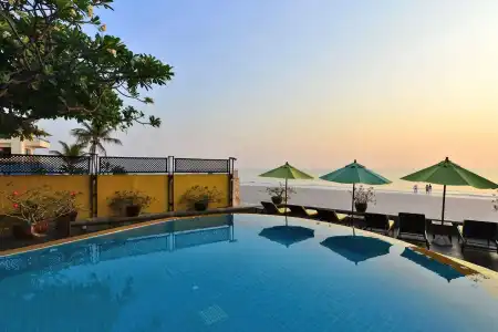 Davinia Resort Hua Hin - 30