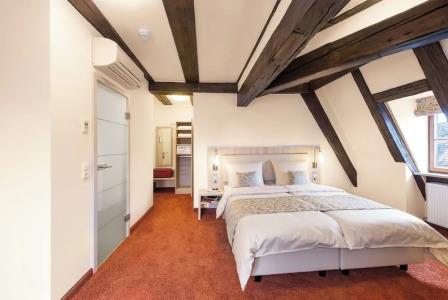 Altes Brauhaus Garni - 49