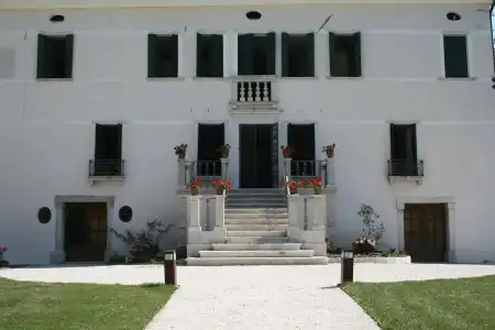 Villa San Liberale - Suites & Wellness - Villa Veneta - 18
