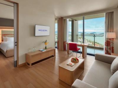 Novotel Danang Premier Han River - 225
