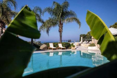 L' Arcobaleno Resort - 32