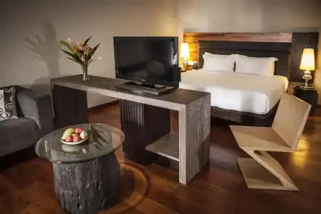 The Ranee Boutique Suites - 64