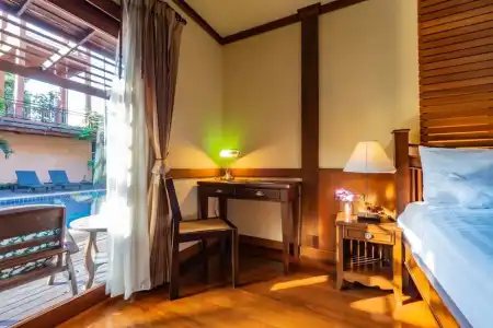 Baan U Sabai Boutique House - 112