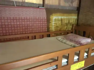 Okinawa Motobu Guest House - 30