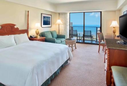 Hilton Hawaiian Village Waikiki Beach Resort - 129