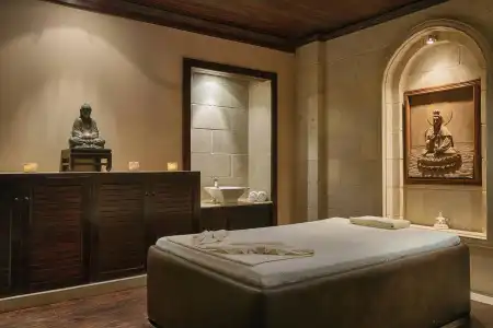 Sheraton Soma Bay Resort - 1