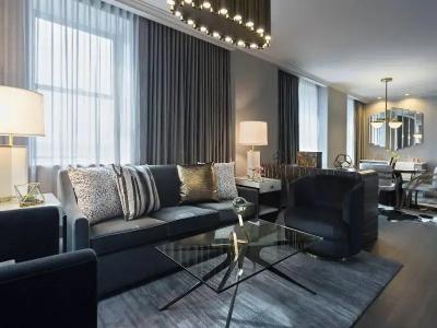 LeVeque, Autograph Collection - 71