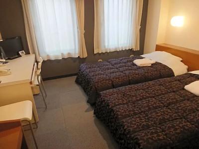 Residence Will Shinjuku - 13