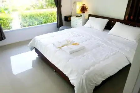 The Neenlawat Riverside Resort & Spa - 61