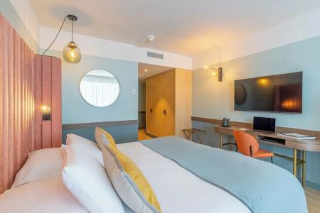 Le Riviera – Hôtel, Restaurant & Spa - 89