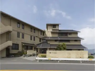 Ryokan Beniayu - 28