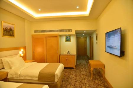 Muscat Plaza - 38