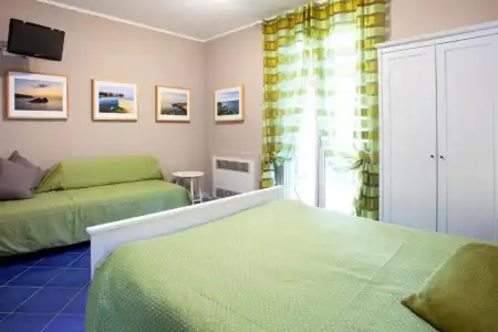 TerraSole Bakery B&B - 35