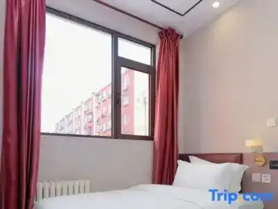 Hi Inn (Beijing Normal University Jishuitan) - 10