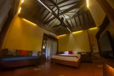 Veranda Natural Resort - 76