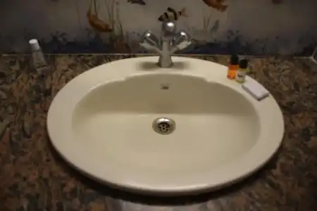Empire Guest House - 7