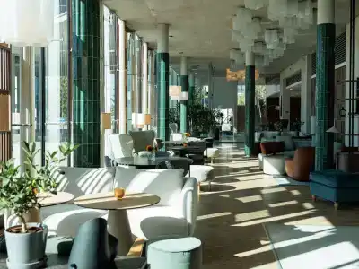 Mercure Tallinn - 39