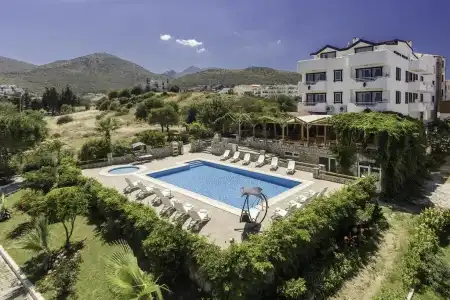 Uslu Otel Royal Yachting - 11