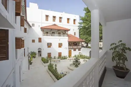 Park Hyatt Zanzibar - 46