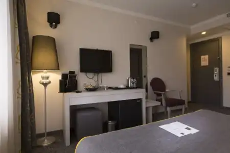 Koza Suite - 23