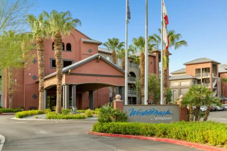 WorldMark Indio - 31