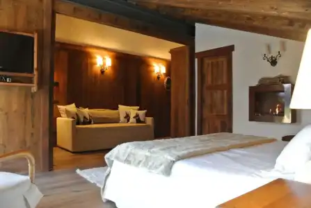Auberge de La Maison - 162