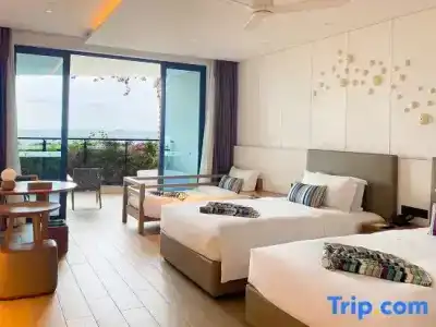 Sanya Conifer Resort - 47