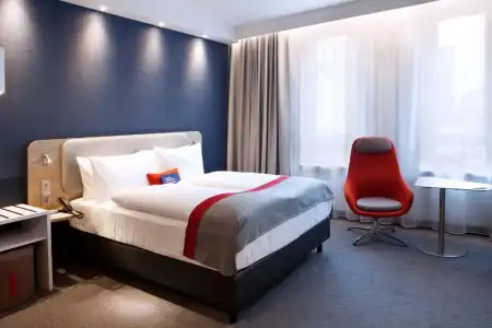 Holiday Inn Express DARMSTADT by IHG - 23