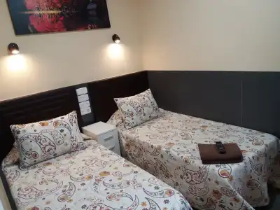 Hostal Numancia - 23