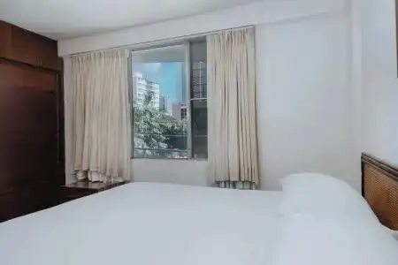 Royal Grove Waikiki - 40