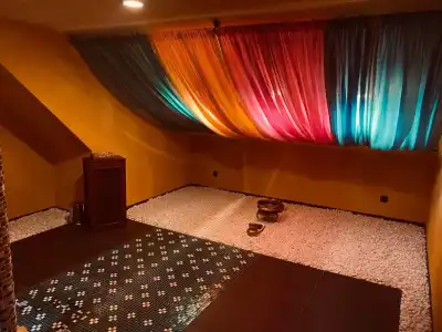 Residence & Club - 14