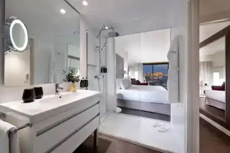 Melia Palma Marina - 53
