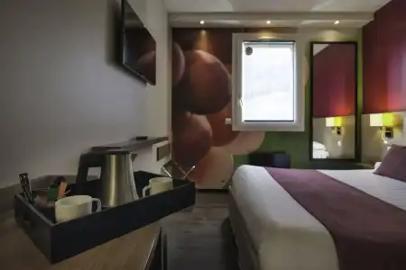 B&B Reims Tinqueux - 4