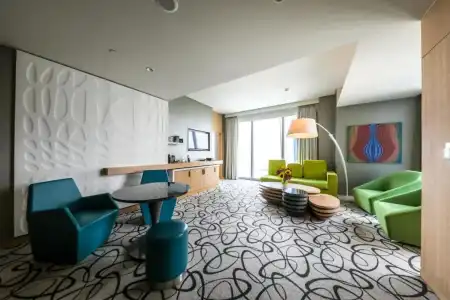 Sofitel Dubai Downtown - 83