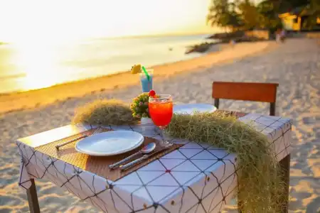 Laemson Resort - 9