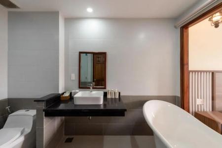 Herbal Resort Phu Quoc - 46